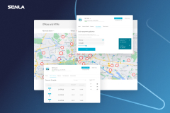 Online Banking Application